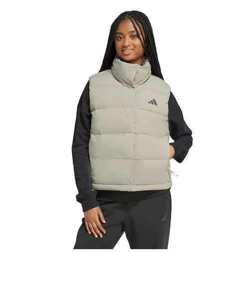 アディダス（adidas）ヘリオニック クライマウォーム リラックス