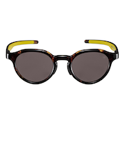 スポーツサングラス TANON-49 49 茶色 ブラウン DM-LY-PL-BK PL