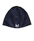 ミッション（MISSION）キャップ VaporActive パフォーマンスビーニー 紺 111109 ビーニー 帽子 ドライ 冷感