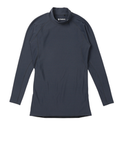 シースリーフィット（C3fit）コウデンシウォ-ム ハイネック ロングスリーブ GC65302 WF