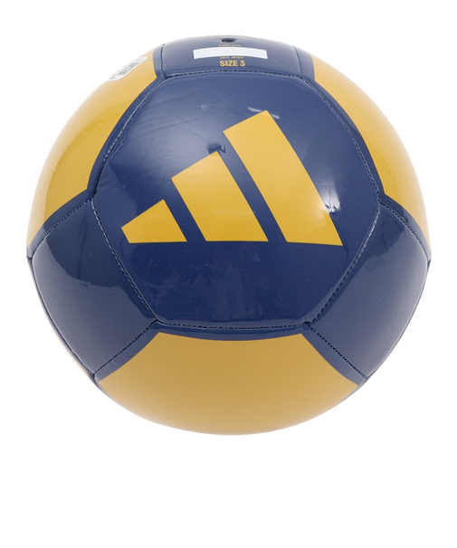 アディダス（adidas）サッカーボール 3号球 EPP クラブ AF3952BY