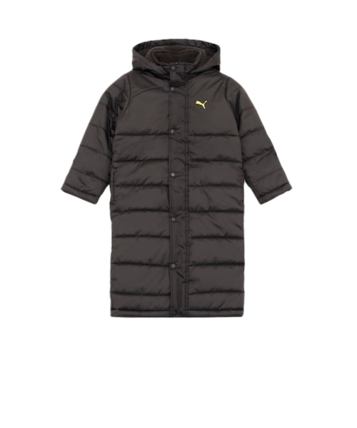 プーマ（PUMA）ジュニア アクティブ スポーツ ベンチコート 689982 01