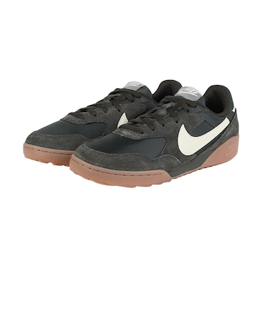 ナイキ（NIKE）スニーカー スポーツシューズ テラ マンタ スエード グリーン IM6483-300 スポーツ カジュアル シューズ