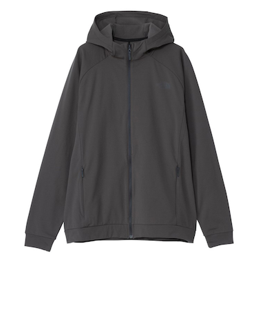 ザ・ノース・フェイス（THE NORTH FACE）サーマルライト アクションフーディ NL72581 AG