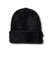 ニューエラ（NEW ERA）ニットキャップ ベーシック カフニット シャギー 14670053