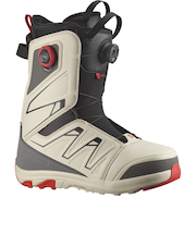 サロモン(SALOMON)スノーボードブーツ LAUNCH BOA SJ BOA 26 478299 LAUNCH BOA SJ BOA AM