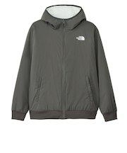 ザ・ノース・フェイス（THE NORTH FACE）リバーシブル テックエアーフーディジャケット NT62580 GX