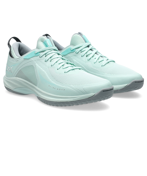 アシックス（ASICS）バスケットシューズ バッシュ GLIDE NOVA FF 4 グライドノヴァ 1063A105.402