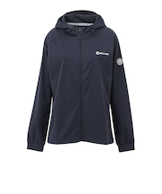 ウインドクロス PROOFニット ジャケット WU5F0032-TR852-GRCD NVY