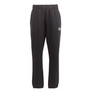 ニューバランス（new balance）ジュニア シューパッチライトスウェットパンツ ABP55563BLK