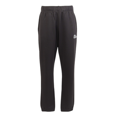 ニューバランス（new balance）ジュニア シューパッチライトスウェットパンツ ABP55563BLK