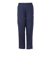 プーマ(PUMA)ヒートクロス BRUSHED トリコット ライナーパンツ 528453 06 NVY