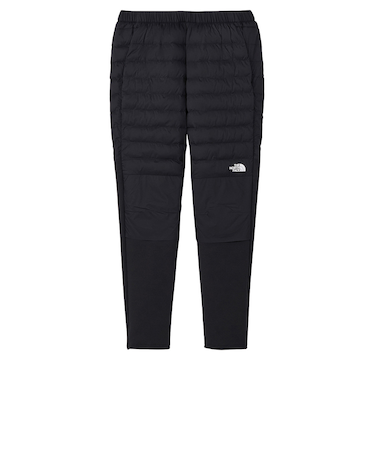 ザ・ノース・フェイス（THE NORTH FACE）レッドランロングパンツ NY82578 K