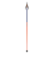 フィッシャー（FISCHER）クロスカントリースキーポール ONE WAY ダイヤモンドジュニア OZ46321