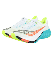 サッカニー（SAUCONY）ランニングシューズ トレーニングシューズ 部活 エンドルフィン プロ 4 ホワイト S20939-97 WHT/MUTANT スニ…