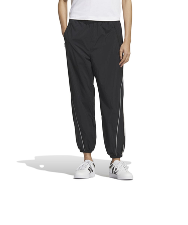 アディダス（adidas）STSV ウーブンパンツ L6306-KA0920