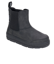 ロキシー(ROXY)ブーツ カジュアルシューズ Roxy DAYDAWN 4 ブラック 25FWRFT254201BLK サイドゴアブーツ ウィメンズ