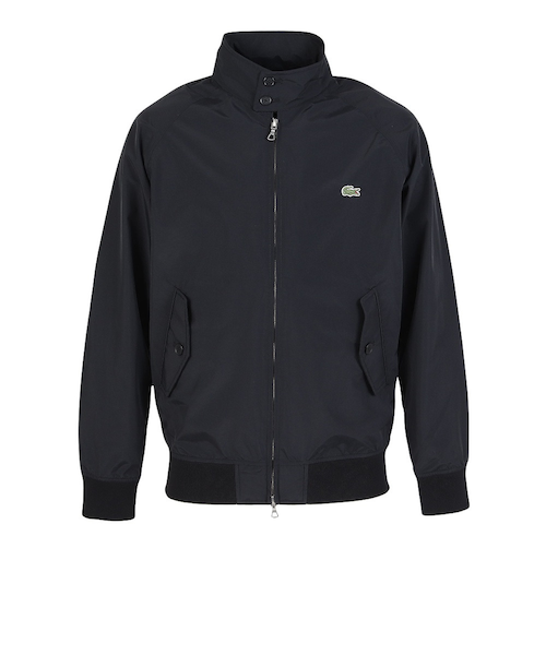 ラコステ（LACOSTE）2.5レイヤースイングトップジャケット BH063LJ