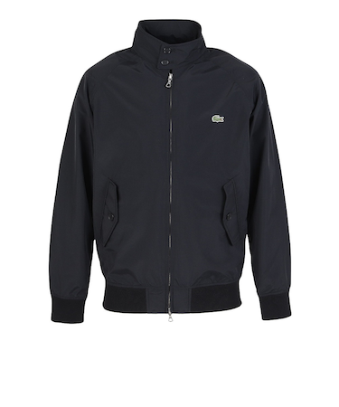 ラコステ（LACOSTE）2.5レイヤースイングトップジャケット BH063LJ-99031