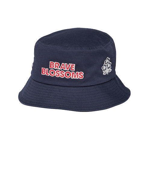 カンタベリー（canterbury）ラグビー ジャパン 2023 スペクテーターハット AC03795 29