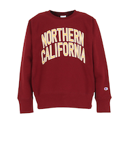 チャンピオン-ヘリテイジ(CHAMPION-HERITAGE)リバースウィーブ 11.5オンス カレッジ スウェットシャツ C3-C027 109