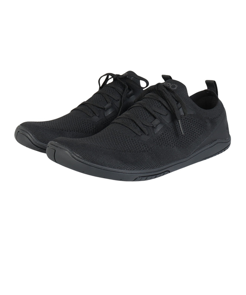 ランニングシューズ スポーツシューズ ネクサスニット ブラック NEXM-BKBK スニーカー