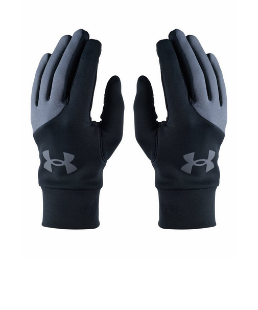 アンダーアーマー（UNDER ARMOUR）バッティング用グローブ 野球 ストーム ライナーグローブ 両手用 6007979 001