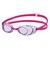 スワンズ（SWANS）ゴーグル 水泳 ノンクッションゴーグル Sniper WA承認モデル パープル 紫 SR-10N PUR