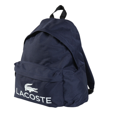 ラコステ（LACOSTE）バックパック NU5182ZT021