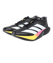 アディダス（adidas）ランニングシューズ トレーニングシューズ 部活 アディゼロ ドライブ ブラック RC JH5696 スニーカー