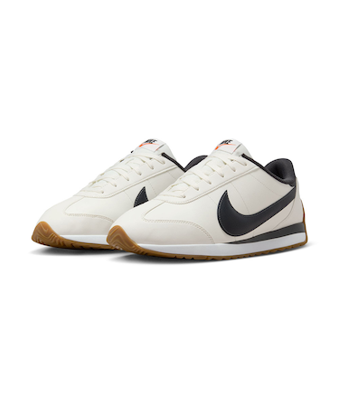 ナイキ（NIKE）スニーカー スポーツシューズ パシフィック LTR ホワイト IM4006-101 カジュアル シューズ