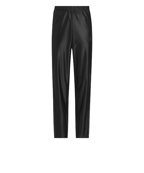 アディダス（adidas）キッズ STADIUM GOLD レギュラーフィット トリコット ウォームアップ パンツ TY744-JZ3526