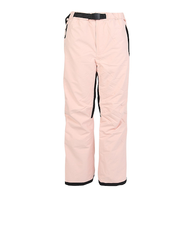 ハーレー（HURLEY）スノーボードウェア パンツ 2WAY PANTS WSPT252041-FRS