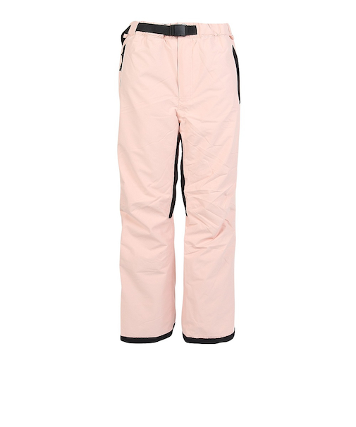 ハーレー（HURLEY）スノーボードウェア パンツ 2WAY PANTS WSPT252041-FRS