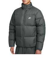 ナイキ（NIKE）クラブ Therma-FIT パファー ジャケット IB2976-068