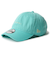 ニューエラ（NEW ERA）キャップ 920 Handwritten ロゴ ターコイズ Mサイズ(57-61cm ) 14668046 スポーツキャップ
