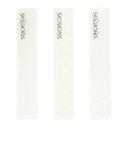 セッションズ（SESSIONS）デッキパット CHECKERPLATE3LINE LG 3個入り 25050308 CLA CLEAR