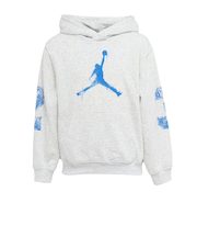 ジュニア ジョーダン ボーイズ MVP HBR JM FT スウェットパーカー 85F099-X58