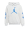 ジュニア ジョーダン ボーイズ MVP HBR JM FT スウェットパーカー 85F099-X58