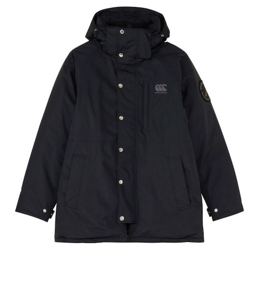 カンタベリー（canterbury）インバーカーギル ダウン ミドルコート RA725606 19