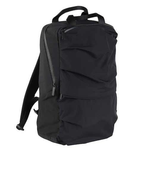 ダンスキン（DANSKIN）スタンダード デイパック DA9233500 K