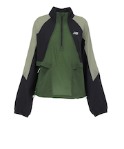 ニューバランス(new balance)Run Water レジスタントジャケット WO53206GAS