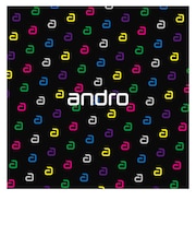 ANDRO ALブラック吸着保護シート 140023020 ALブラック