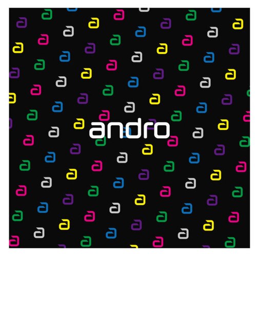 ANDRO ALブラック吸着保護シート 140023020 ALブラック