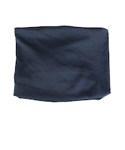 クー(Coo.)帽子 ニットキャップ スィンリブスクリューワッチ 897CO5ST0029 NVY