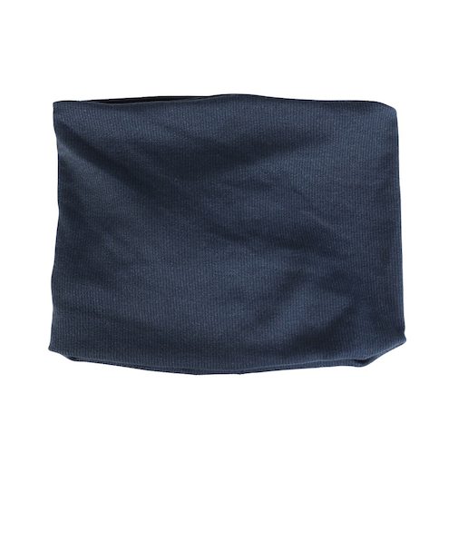 クー（Coo.）帽子 ニットキャップ スィンリブスクリューワッチ 897CO5ST0029 NVY