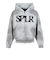 SPLR（SPLR）Dust Spray Dyed ジップ フーディー 2521-18113-00802
