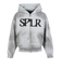 SPLR（SPLR）Dust Spray Dyed ジップ フーディー 2521-18113-00802