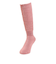 オカモト（Okamoto）靴下サプリ まるでこたつソックス ピンク 932-995B-24-05 靴下 ソックス 冷え対策 寒さ対策