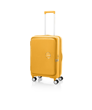 アメリカンツーリスター(American Tourister)キャリーバッグ スピナー75 イエロー 黄色 約98(114)L 156739-20